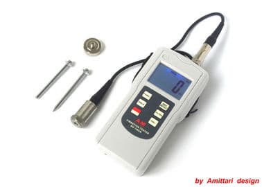 Digital vibration meter AV_160A